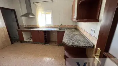 Finca Rustica en Venta Los Cortijos del Alcor