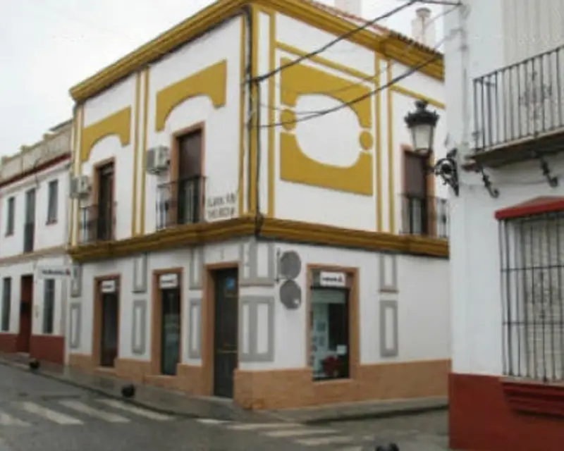 Garaje 179 m2 en Pilas Sevilla