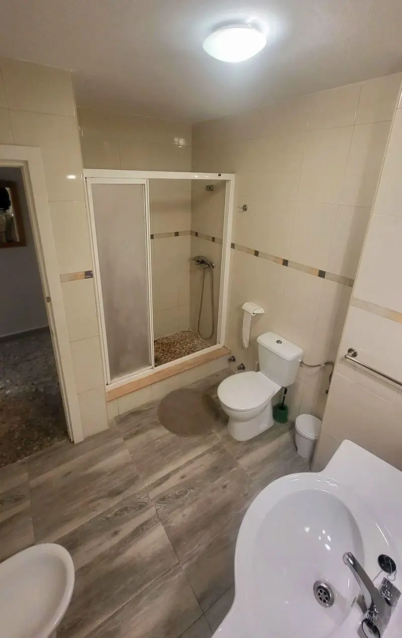 Apartamento 3 Dormitorios Mijas Costa del Sol