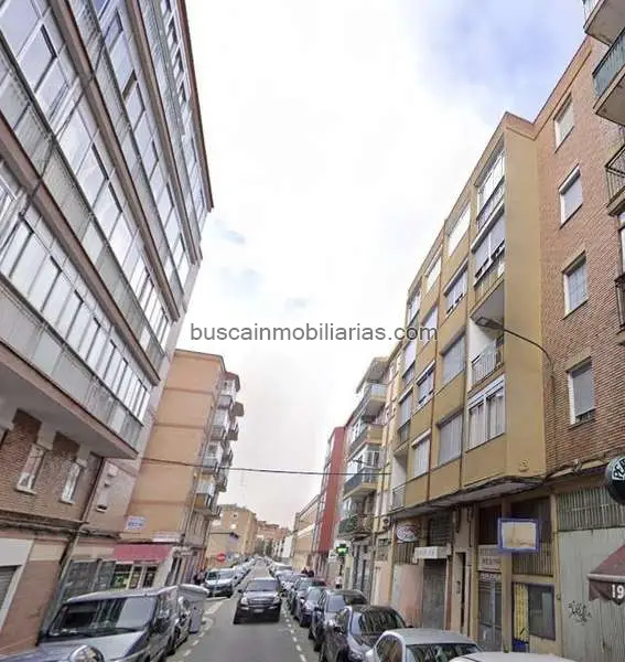 Piso en venta Valladolid Calle Faisan Oportunidad Inversores