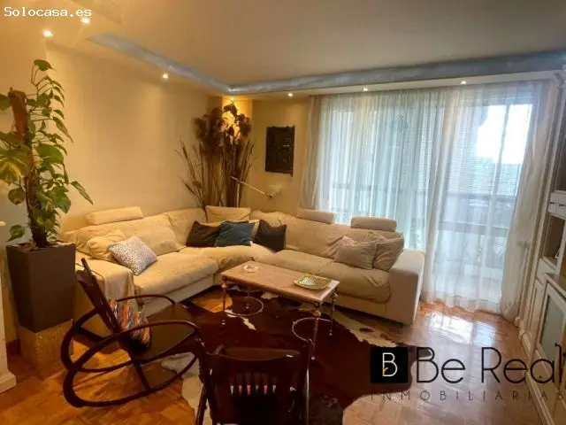 Amplio Piso 160m2 Centro Caceres 3 Dormitorios 2 Garajes