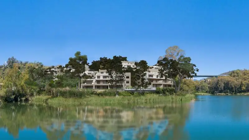 Apartamentos en Nueva Andalucía Marbella