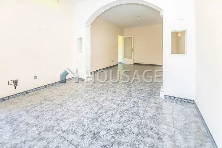 Piso en venta en Amposta 110m2 3 dormitorios 2 baños