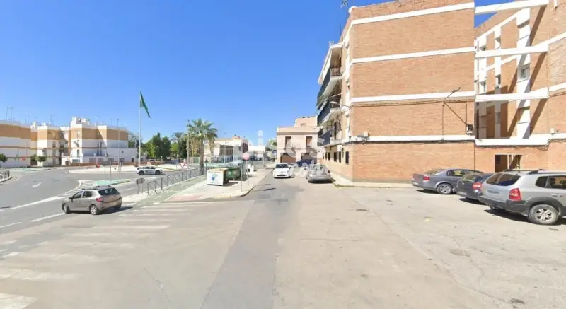 Piso Reformado en Andalucia Cerca de Colegios y Parques