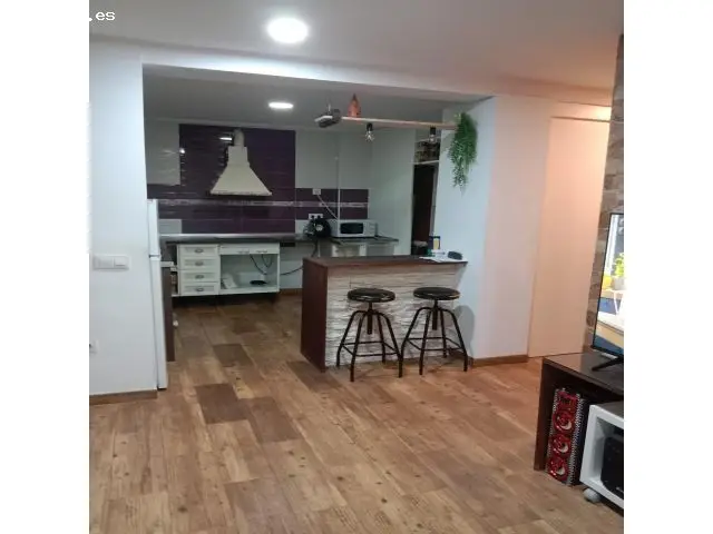 Alquiler Temporal Piso 2 Dormitorios Temporada Escolar