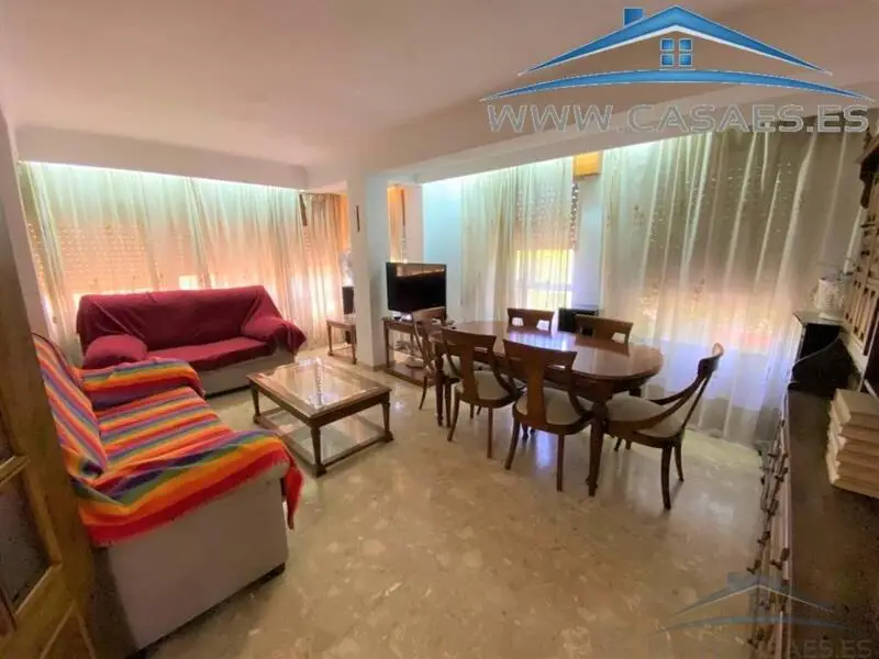 3 Cuarto Apartamento para alquiler a largo plazo
Almería, Almería