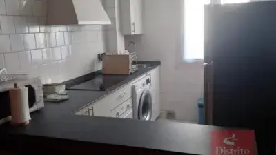 Piso en venta en Calle del Barrio Camino