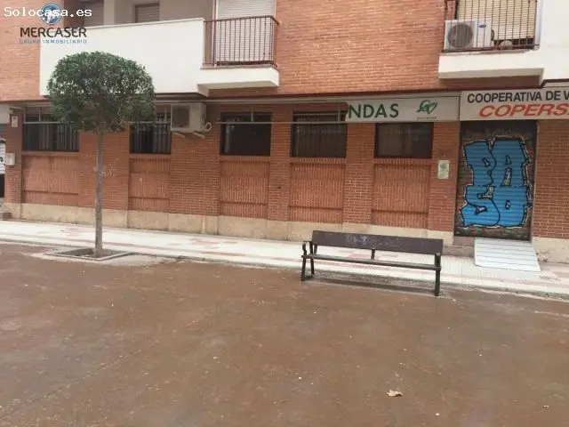 Local en Venta en Guadalajara Planta Baja Zona Residencial