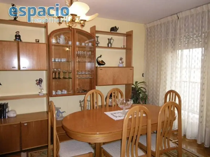 Piso en Venta Ponferrada 95m2 3 Dormitorios 2 Baños