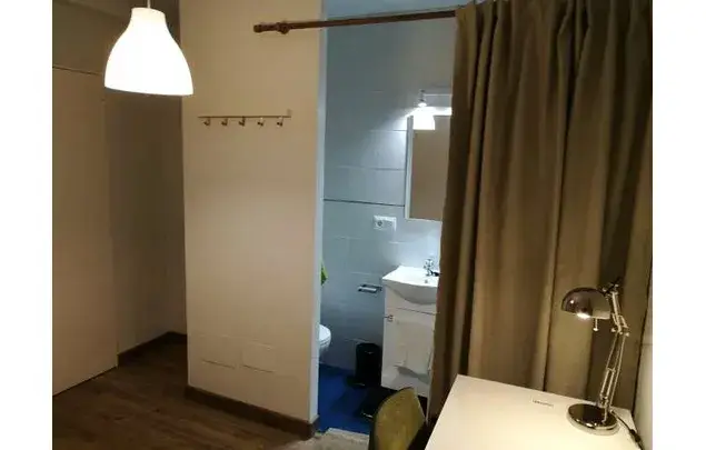 Alquiler de Habitacion en Murcia