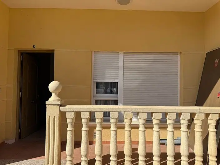 Apartamento en Venta Canada de la Lena 2 Dormitorios 1 Baño