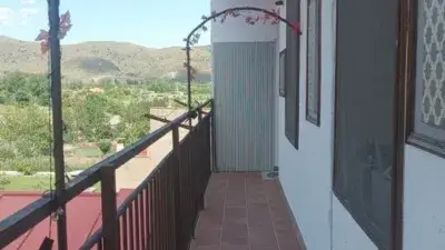 Piso Reformado 118m2 4 Dormitorios Alhama de Aragón