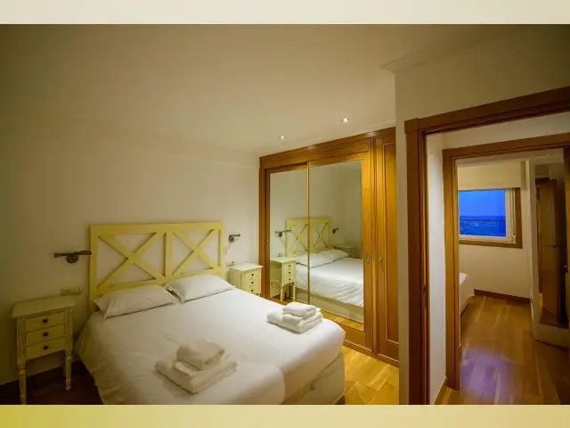 Alquiler Piso 3 Dormitorios Vigo Amueblado Terraza Wifi