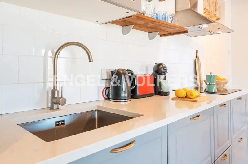 Apartamento con Encanto en el Born  Barcelona