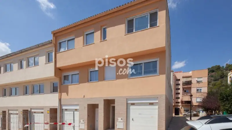 Chalet en venta en Nou Lepanto, Sn