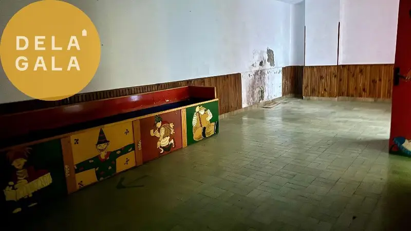 Venta Local Comercial 304m² Abatxolo Portugalete