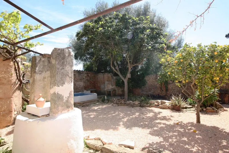 Casa en alquiler en Santa María del Camí, Mallorca