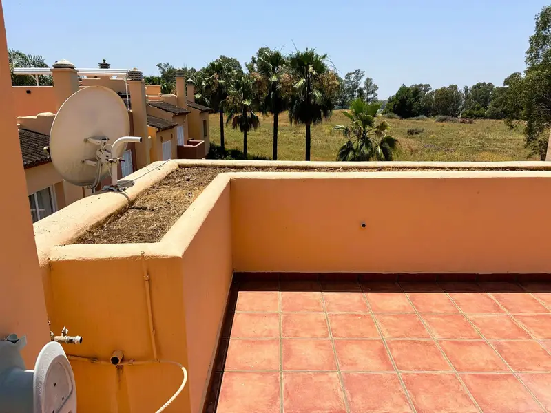 Casa Villa 4 Dormitorios Alquiler Nueva Andalucia