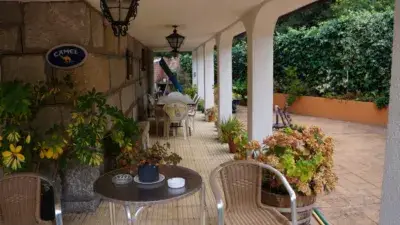 Casa en venta en Pereiro de Aguiar