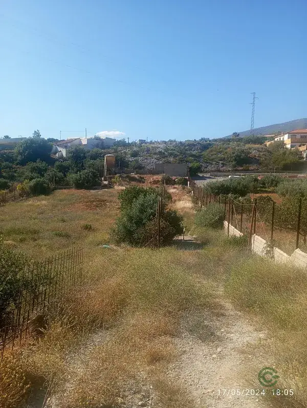 Finca Rustica en Venta Los Tablones Granada