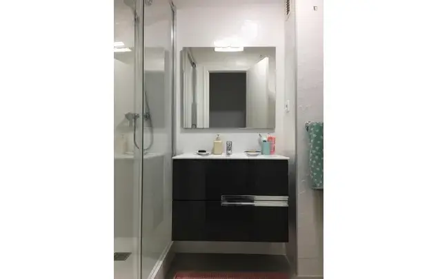 Alquiler Habitacion en L Hospitalet de Llobregat 2 Dormitorios