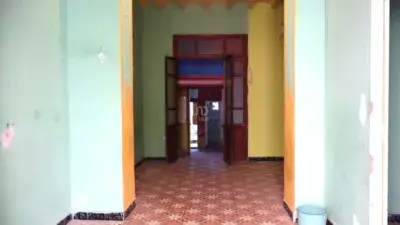 Chalet con Encanto en Benidoleig