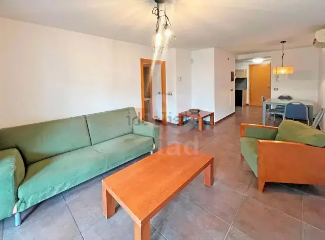 Apartamento Moderno en Roses 70m2 2 Habitaciones Parking Opcional