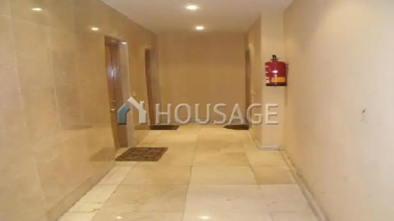 Piso en venta Entrevias Madrid inversores