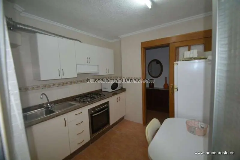 Piso en venta en Orihuela