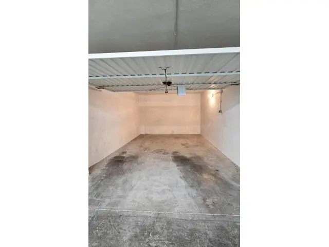 Piso Seminuevo Elda Garage Cerrado 2 Habitaciones
