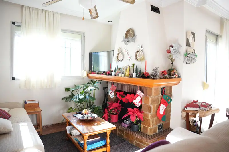 Adosado de 4 Dormitorios en venta Málaga Este, España