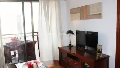 Piso en venta Palma de Mallorca: Vistas a la Bahia, Reformado