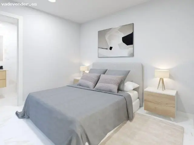 Villa de Lujo en Los Montesinos Alicante