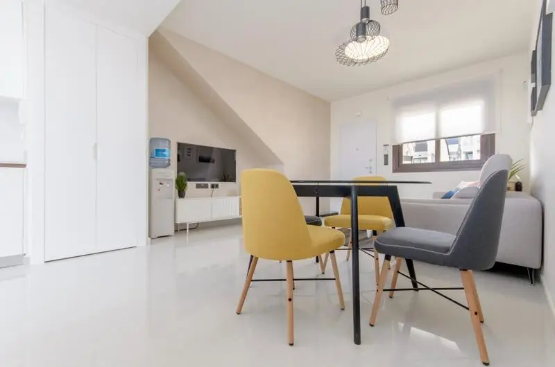 3 Cuarto Apartamento en venta
Torrevieja, Alicante