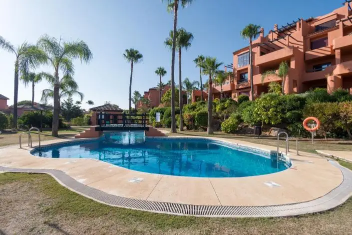 Atico 3 Dormitorios Lujo La Mairena Cerca Elviria