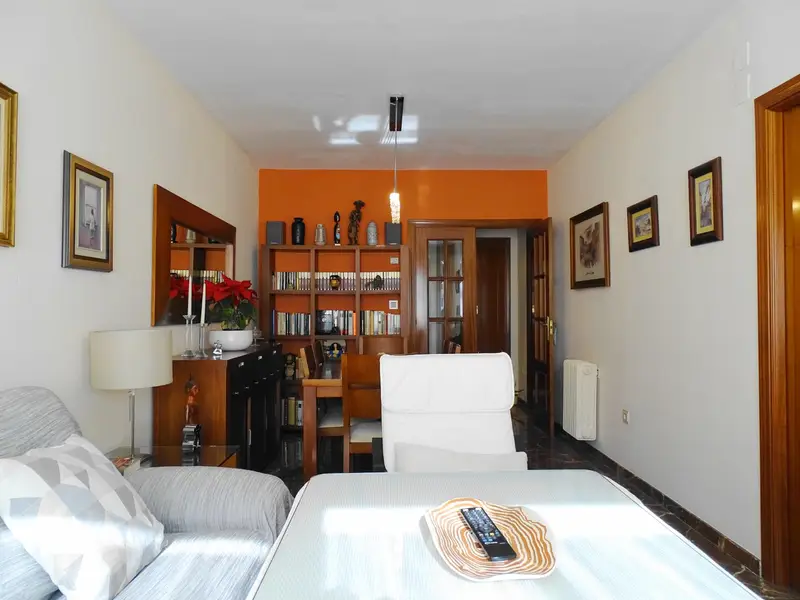 Venta Piso 3 Dormitorios 2 Baños Albayda Granada