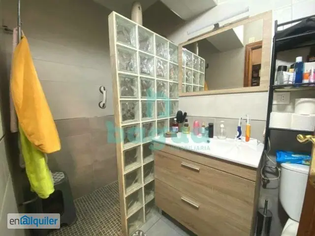Alquiler piso con 2 habitaciones Almendralejo