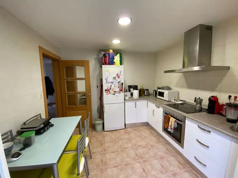 venta Chalet en Fitero, Navarra (MFP-V-755)- Globaliza