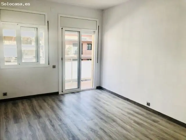 Vivienda 3 Habitaciones Junto A Correos