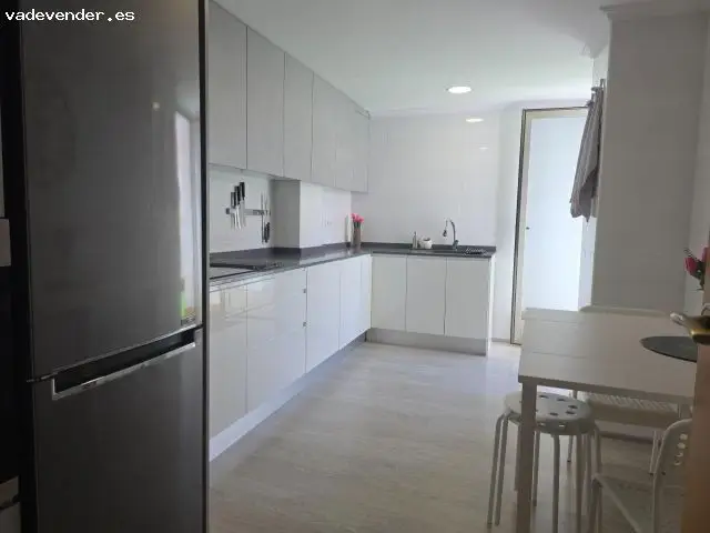 Piso en Beniajan con Terraza Garaje y Trastero