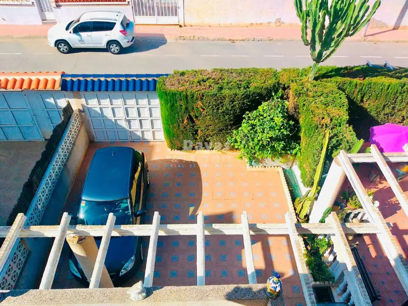 Adosado en La Rosaleda Torrevieja cerca del mar