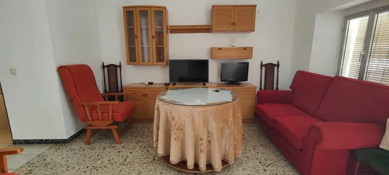 Casa Rural 5 Habitaciones Higuera de la Sierra