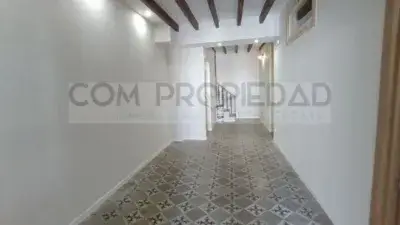 Alquiler Piso Bunyola 3 Habitaciones Recien Renovado