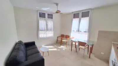 Alquiler Piso Centro Fuenlabrada 2 Dormitorios 2 Baños