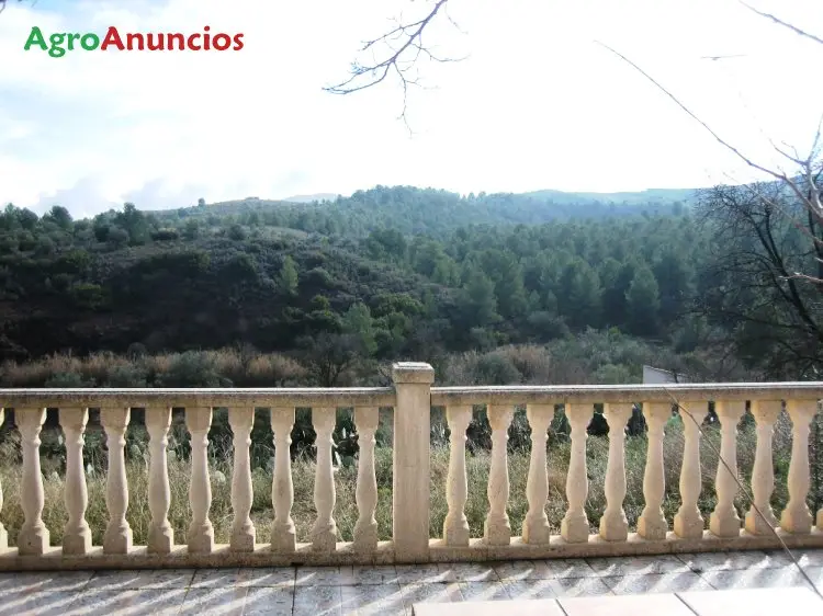 Venta  de Finca con cortijo en Murcia