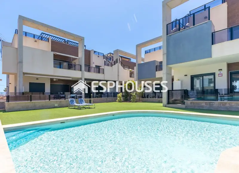 Apartamento en Venta Guardamar del Segura Costa Blanca
