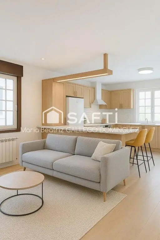 Chalet en venta en Pazos de Borbén, Pontevedra