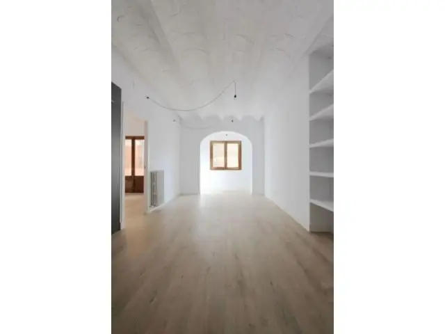 Piso en Venta en Ciutat Fallera Benicalap Valencia 3 habitaciones 2 banos