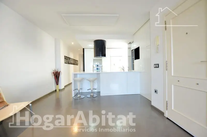 Piso en Venta Xeraco Valencia Reformado con Balcon y Trastero