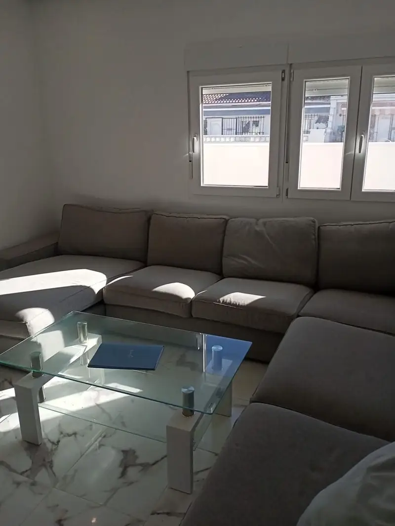Pareado en alquiler en Torrevieja, Alicante